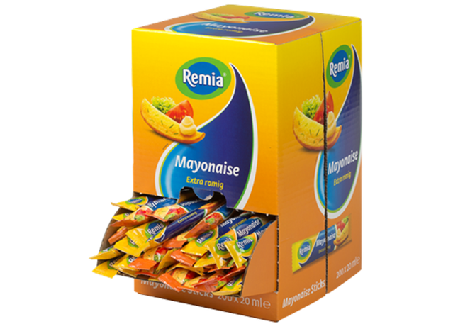 Remia Mayonaise 200x20ml
